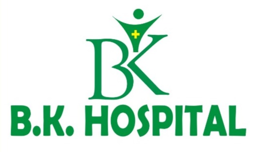BK Hospital Logo